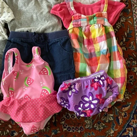 ⭐️HP⭐️Summer2️⃣8️⃣BUNDLE